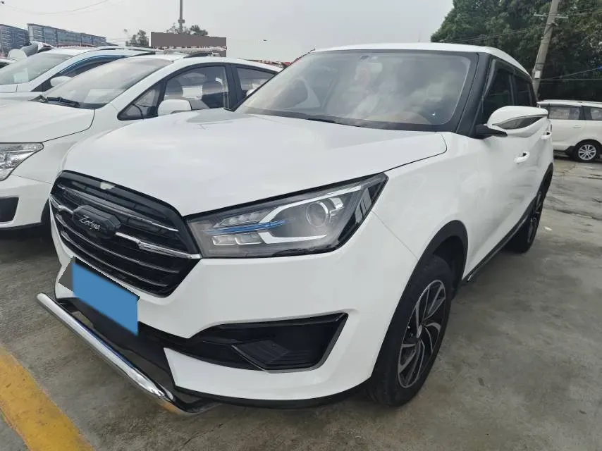2023 Zotye T300 1.5L 112HP L4 5MT,autocango,china used car exporter,china ev exporter,chinese used car exporter,chinese used ev exporter