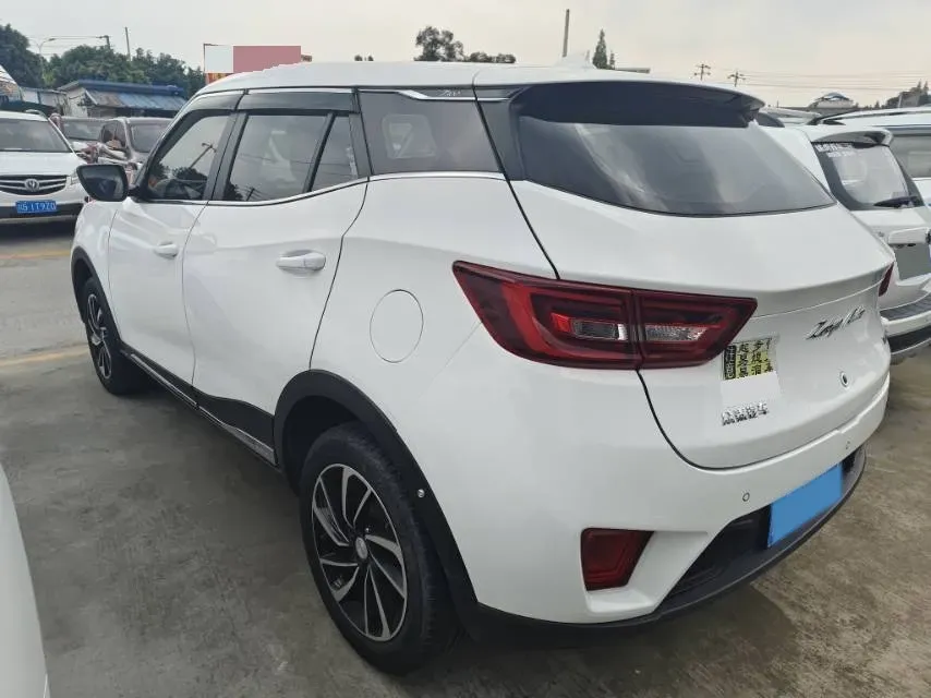 2023 Zotye T300 1.5L 112HP L4 5MT,autocango,china used car exporter,china ev exporter,chinese used car exporter,chinese used ev exporter