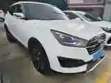 2023 Zotye T300 1.5L 112HP L4 5MT
