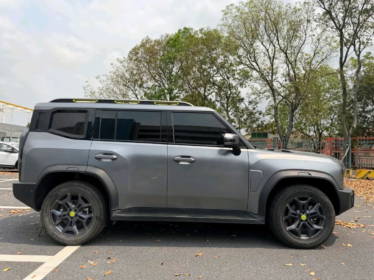 2023 Jetour Traveller 2.0T 254HP L4 8AT,autocango,china used car exporter,china ev exporter,chinese used car exporter,chinese used ev exporter