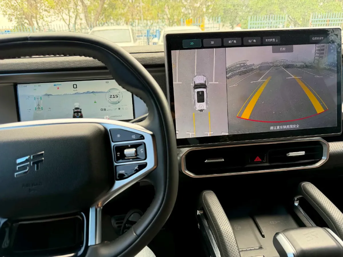 2023 Jetour Traveller 2.0T 254HP L4 8AT,autocango,china used car exporter,china ev exporter,chinese used car exporter,chinese used ev exporter