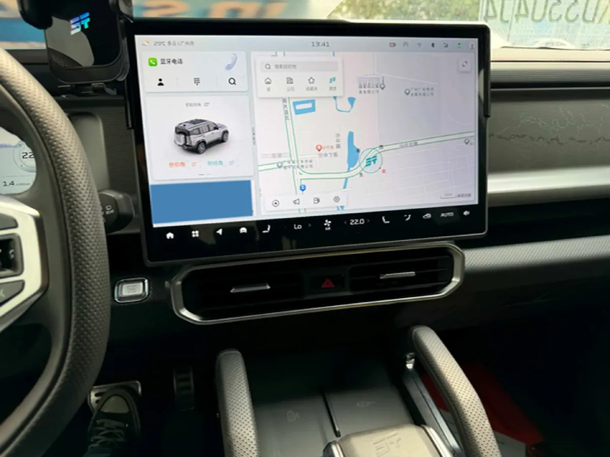 2023 Jetour Traveller 2.0T 254HP L4 8AT,autocango,china used car exporter,china ev exporter,chinese used car exporter,chinese used ev exporter