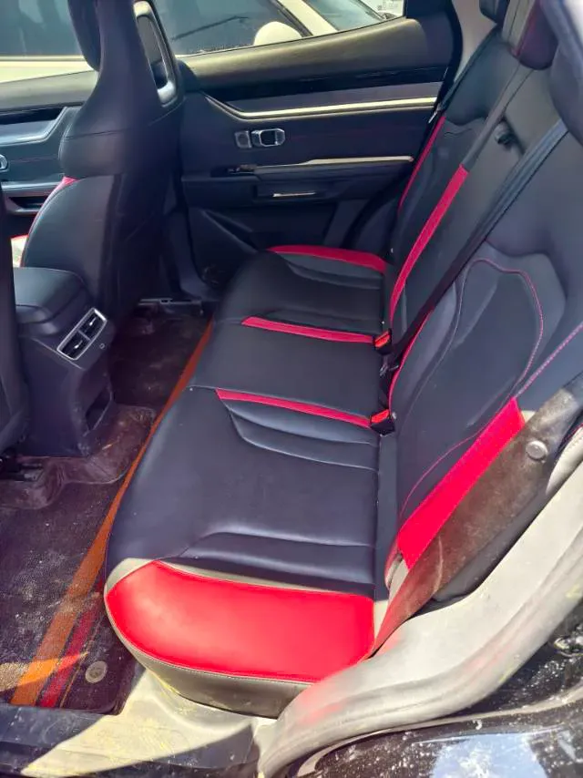 2024 Jetour DASHING 1.5T 156HP L4 6DCT,autocango,china used car exporter,china ev exporter,chinese used car exporter,chinese used ev exporter