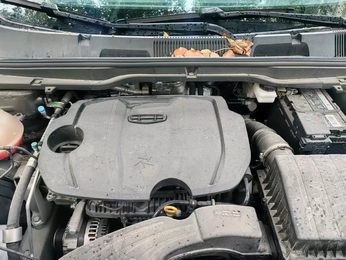 2023 Geely Coolray 1.5T 181HP L4 7DCT,autocango,china used car exporter,china ev exporter,chinese used car exporter,chinese used ev exporter