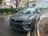 2023 Geely Coolray 1.5T 181HP L4 7DCT