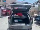 2024 ChangAn UNI-Z 1.5L 98HP L4 E-CVT PHEV 18.4KWH