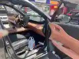 2024 ChangAn UNI-Z 1.5L 98HP L4 E-CVT PHEV 18.4KWH