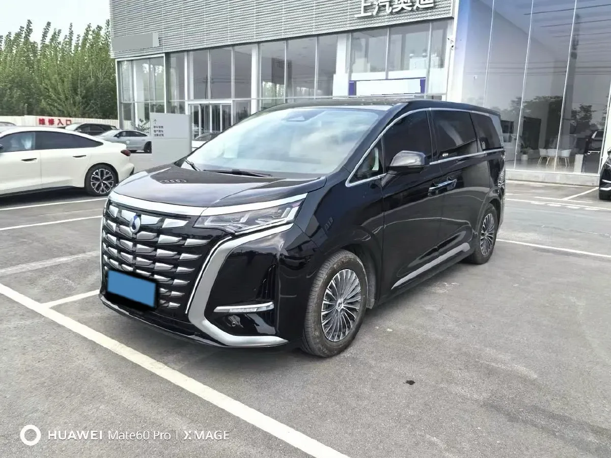 2024 Denza D9 1.5T 139HP L4 E-CVT PHEV 40KWH,autocango,china used car exporter,china ev exporter,chinese used car exporter,chinese used ev exporter
