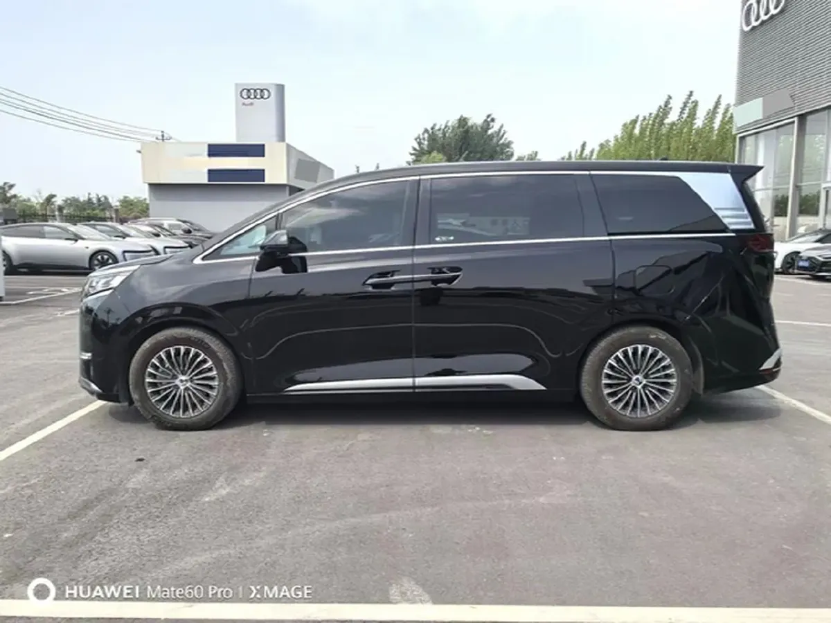 2024 Denza D9 1.5T 139HP L4 E-CVT PHEV 40KWH,autocango,china used car exporter,china ev exporter,chinese used car exporter,chinese used ev exporter