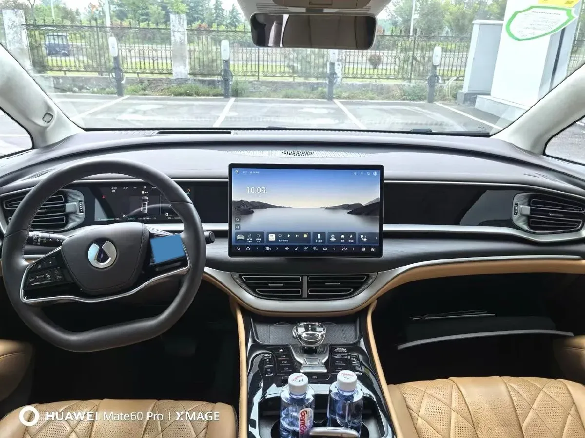 2024 Denza D9 1.5T 139HP L4 E-CVT PHEV 40KWH,autocango,china used car exporter,china ev exporter,chinese used car exporter,chinese used ev exporter