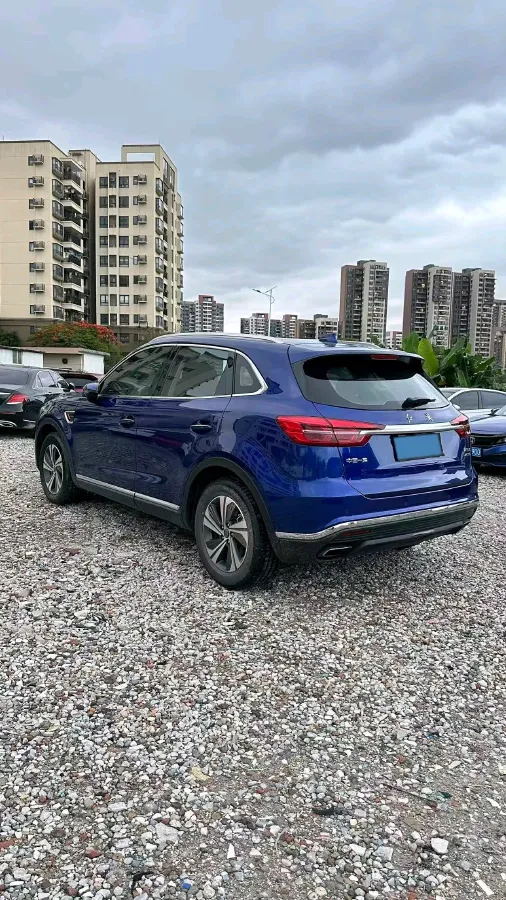 2019 HongQi HS5 2.0T 224HP L4 6AT,autocango,china used car exporter,china ev exporter,chinese used car exporter,chinese used ev exporter