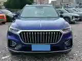 2019 HongQi HS5 2.0T 224HP L4 6AT