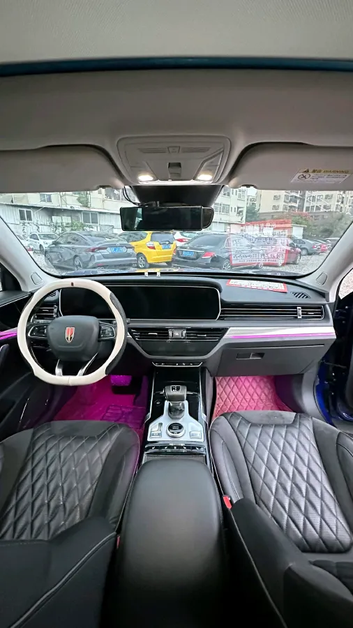 2019 HongQi HS5 2.0T 224HP L4 6AT,autocango,china used car exporter,china ev exporter,chinese used car exporter,chinese used ev exporter