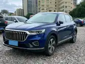 2019 HONGQI HS5,autocango,china used car exporter,china ev exporter,chinese used car exporter,chinese used ev exporter