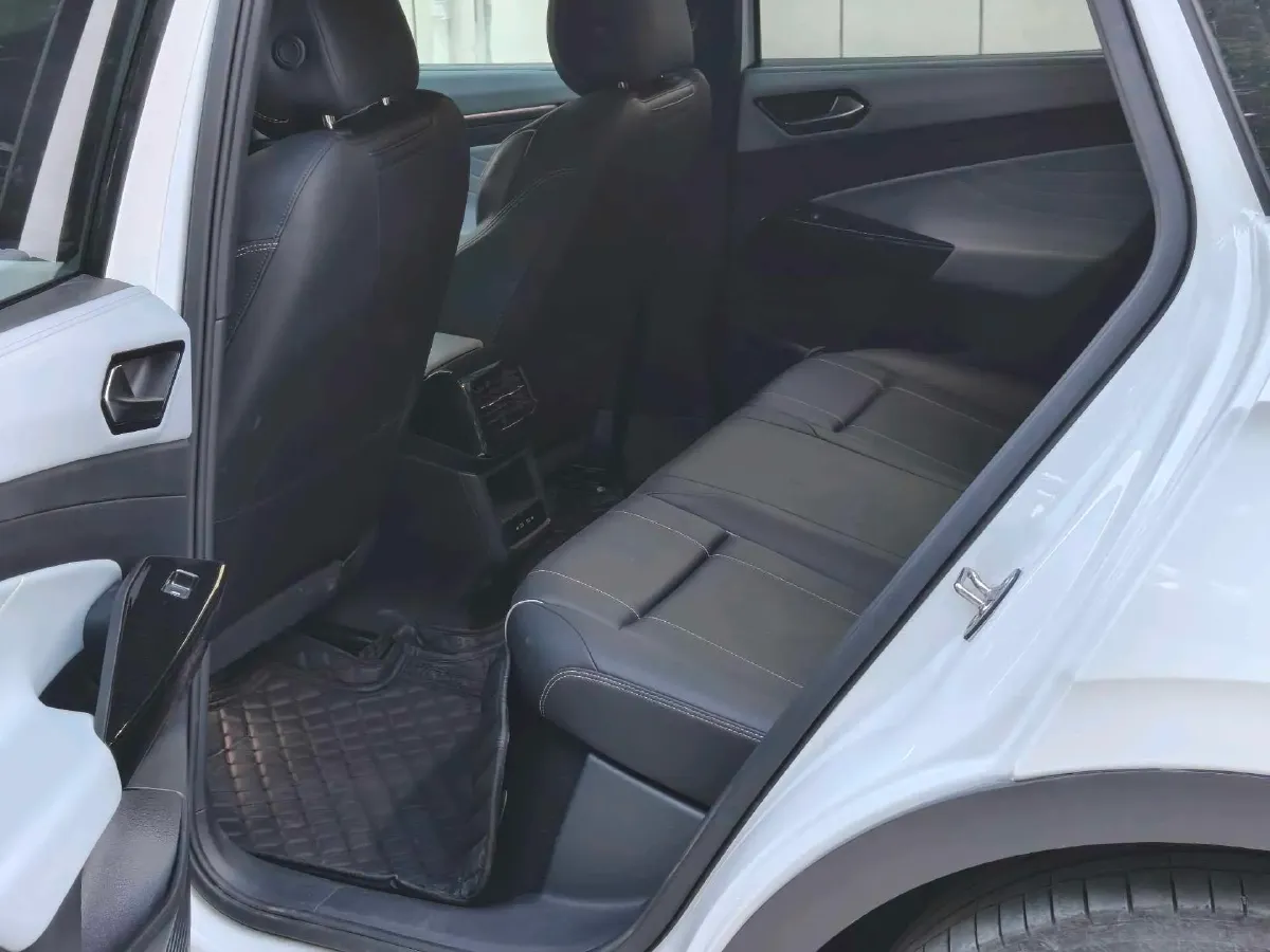 2025 Neta X BEV 63.5KWH,autocango,china used car exporter,china ev exporter,chinese used car exporter,chinese used ev exporter