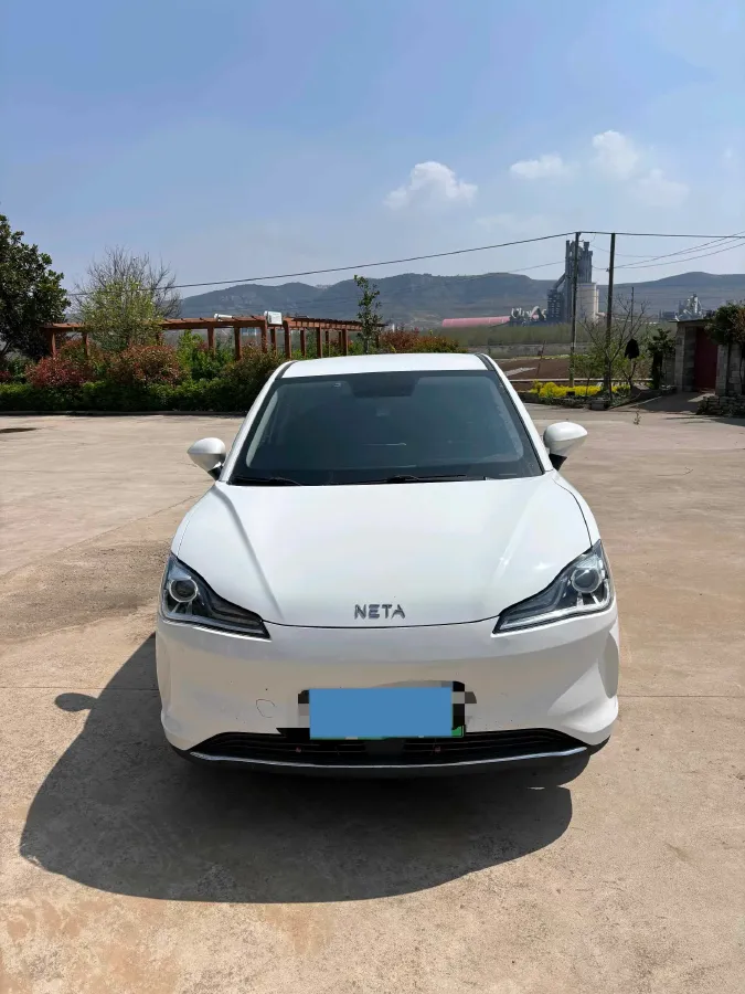 2022 Neta V BEV 38.54KWH,autocango,china used car exporter,china ev exporter,chinese used car exporter,chinese used ev exporter