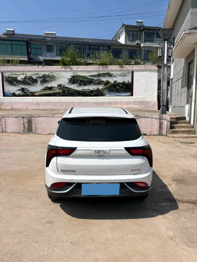2022 Neta V BEV 38.54KWH,autocango,china used car exporter,china ev exporter,chinese used car exporter,chinese used ev exporter