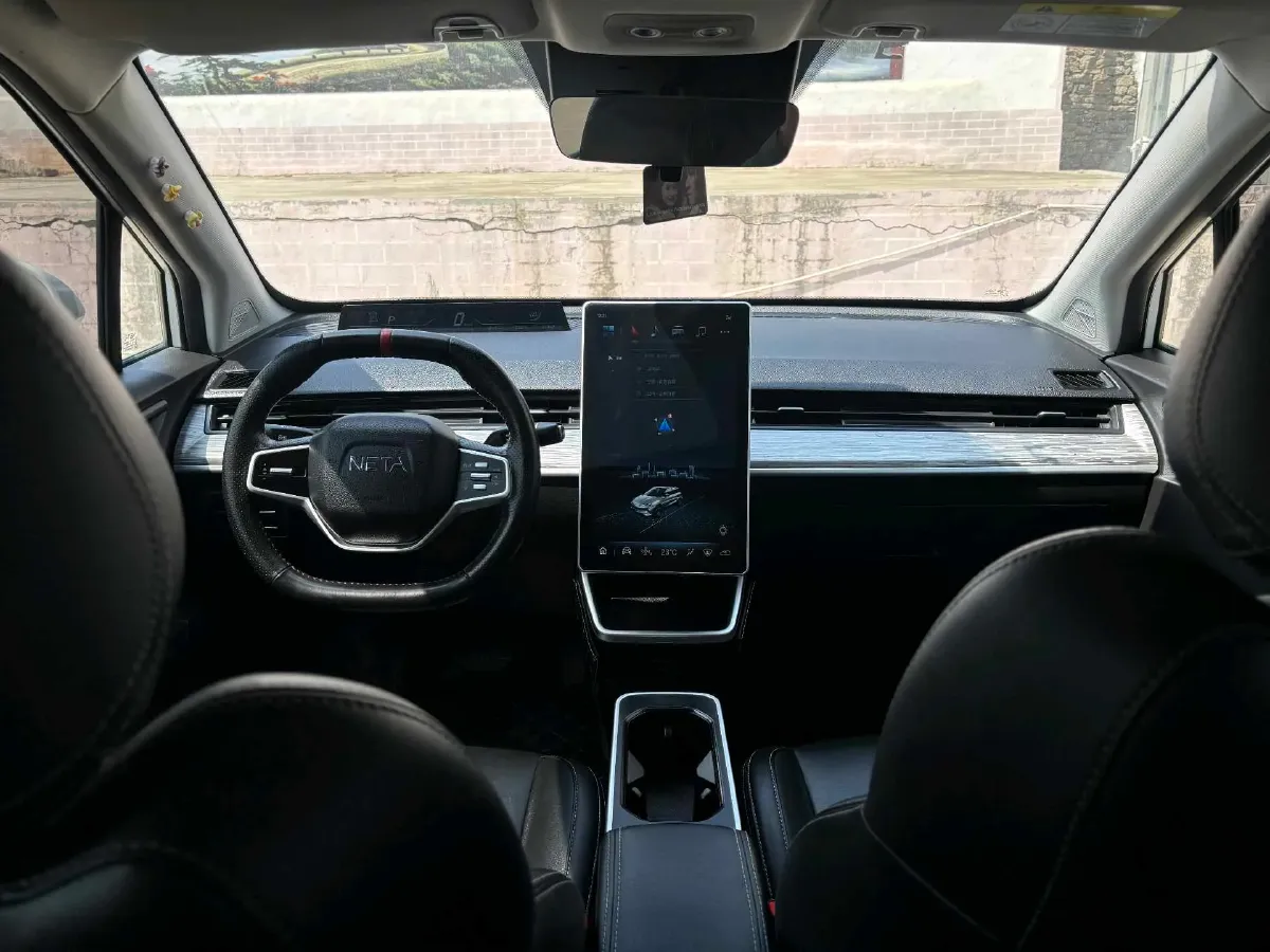 2022 Neta V BEV 38.54KWH,autocango,china used car exporter,china ev exporter,chinese used car exporter,chinese used ev exporter