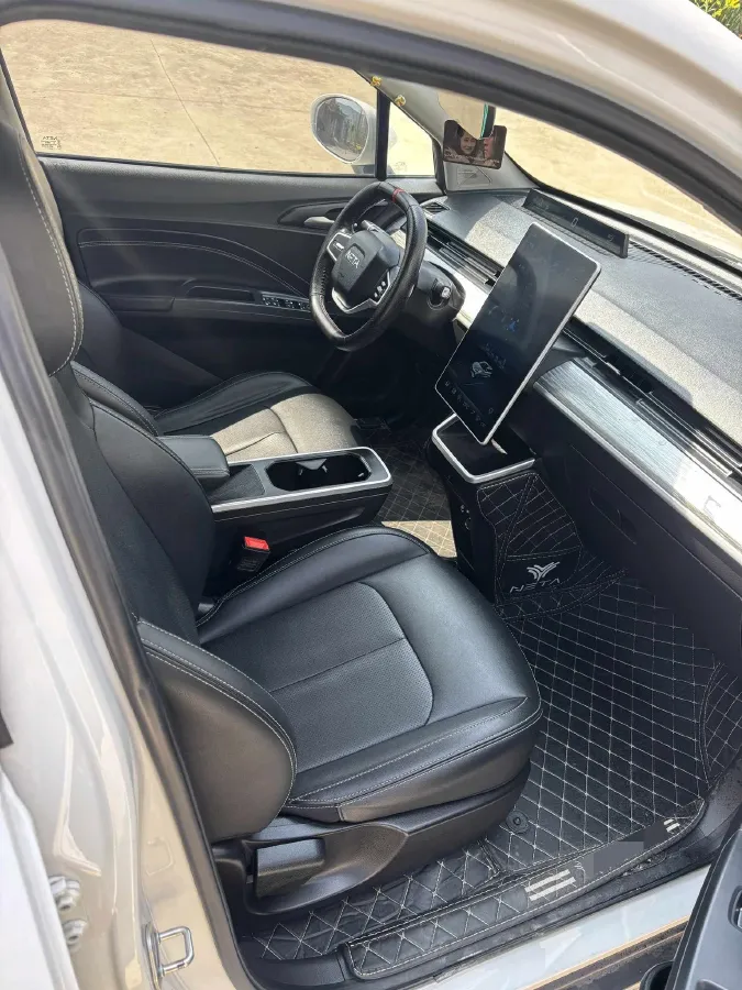 2022 Neta V BEV 38.54KWH,autocango,china used car exporter,china ev exporter,chinese used car exporter,chinese used ev exporter