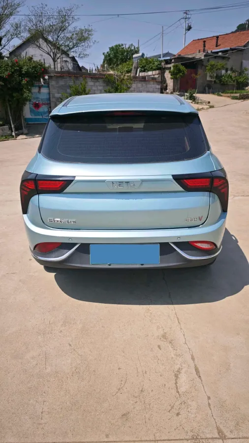 2022 Neta V BEV 38.54KWH,autocango,china used car exporter,china ev exporter,chinese used car exporter,chinese used ev exporter