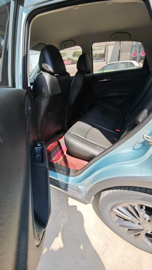 2022 Neta V BEV 38.54KWH,autocango,china used car exporter,china ev exporter,chinese used car exporter,chinese used ev exporter