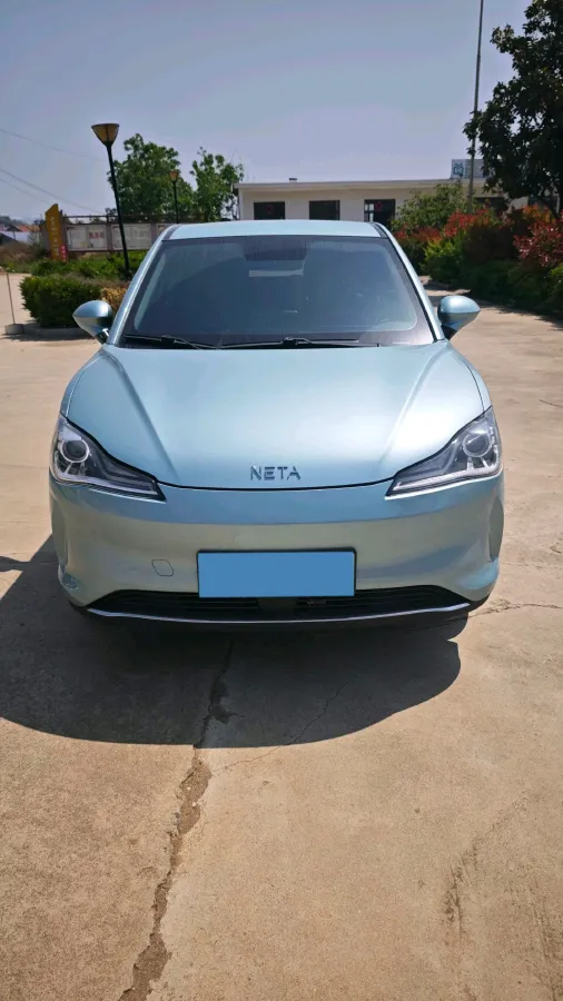 2022 Neta V BEV 38.54KWH,autocango,china used car exporter,china ev exporter,chinese used car exporter,chinese used ev exporter