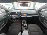 2023 MG 5 1.5L 129HP L4 5MT