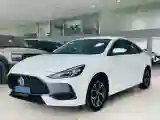 2023 MG 5 1.5L 129HP L4 5MT