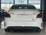2023 MG 5 1.5L 129HP L4 5MT