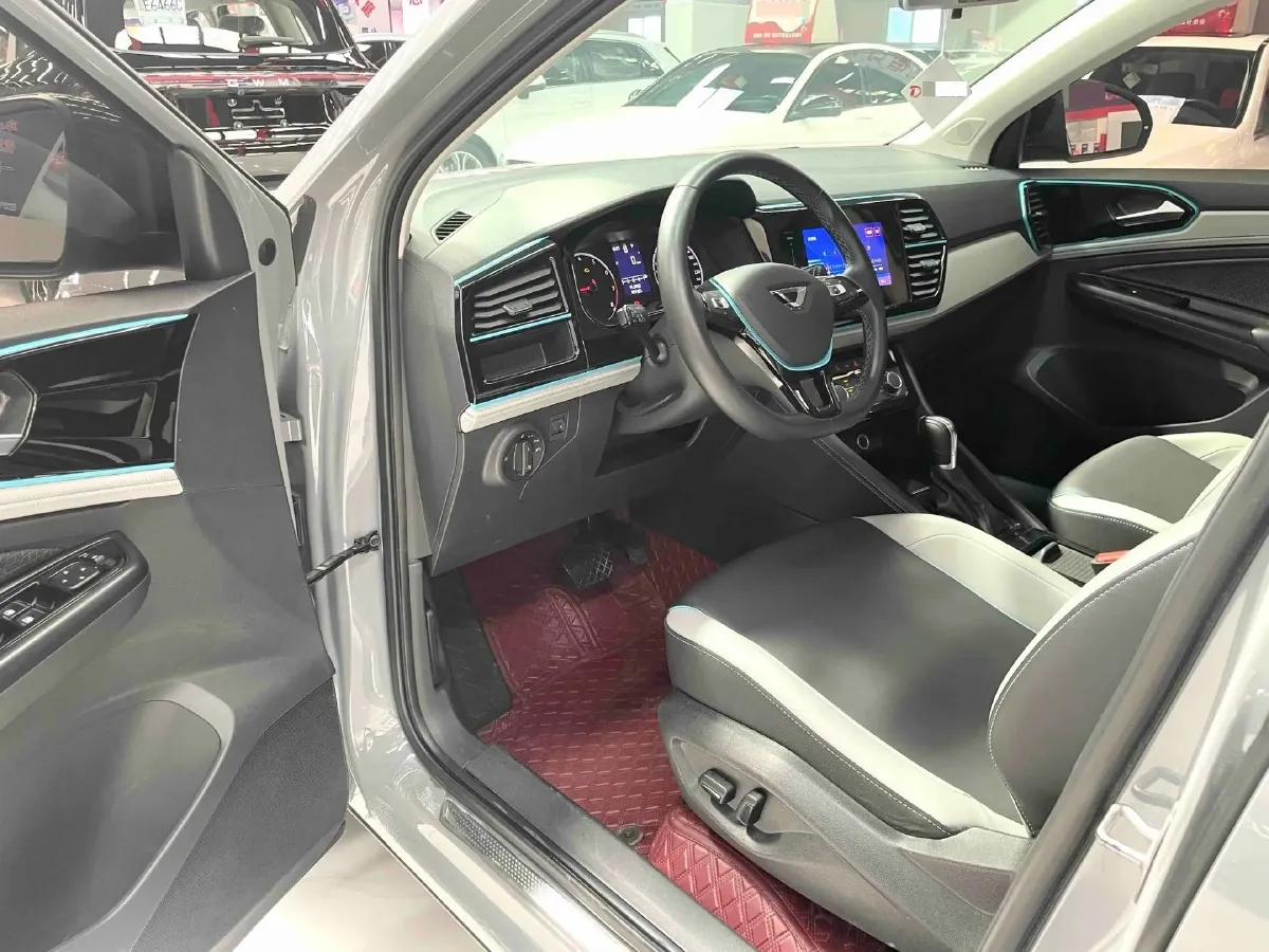 2022 Jetta VS5 1.4T 150HP L4 6AT,autocango,china used car exporter,china ev exporter,chinese used car exporter,chinese used ev exporter