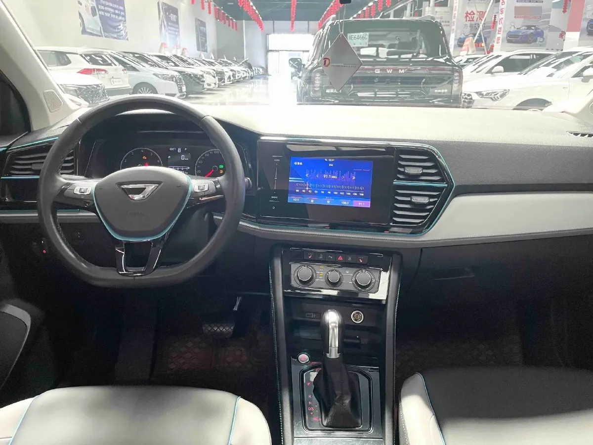 2022 Jetta VS5 1.4T 150HP L4 6AT,autocango,china used car exporter,china ev exporter,chinese used car exporter,chinese used ev exporter