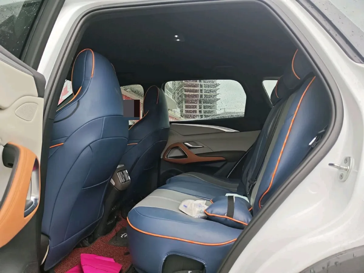 2022 Ruichi Auto EC35 BEV 82HP BEV 36.288KWH,autocango,china used car exporter,china ev exporter,chinese used car exporter,chinese used ev exporter