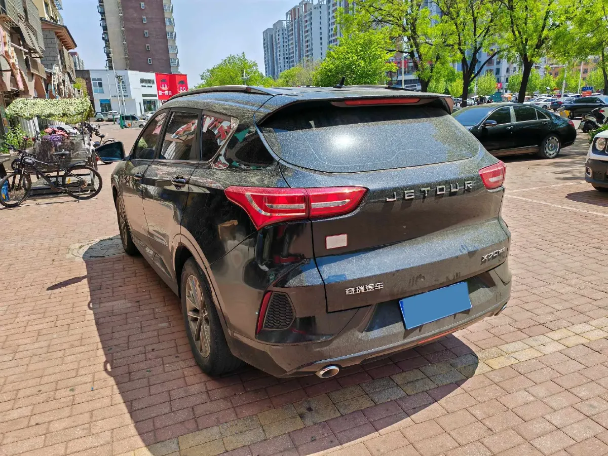 2020 VGV U70 1.5T 150HP L4 6AT,autocango,china used car exporter,china ev exporter,chinese used car exporter,chinese used ev exporter