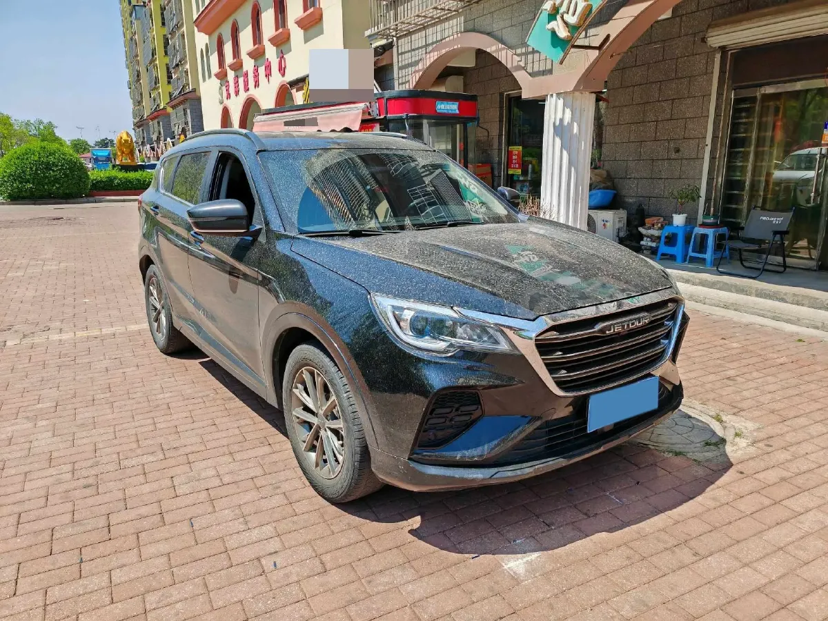 2020 VGV U70 1.5T 150HP L4 6AT,autocango,china used car exporter,china ev exporter,chinese used car exporter,chinese used ev exporter