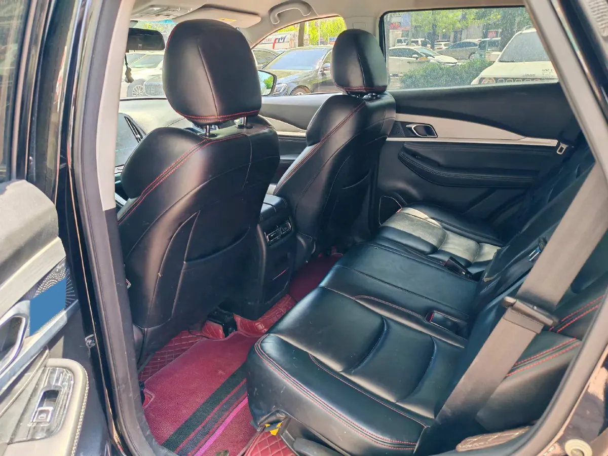 2020 VGV U70 1.5T 150HP L4 6AT,autocango,china used car exporter,china ev exporter,chinese used car exporter,chinese used ev exporter