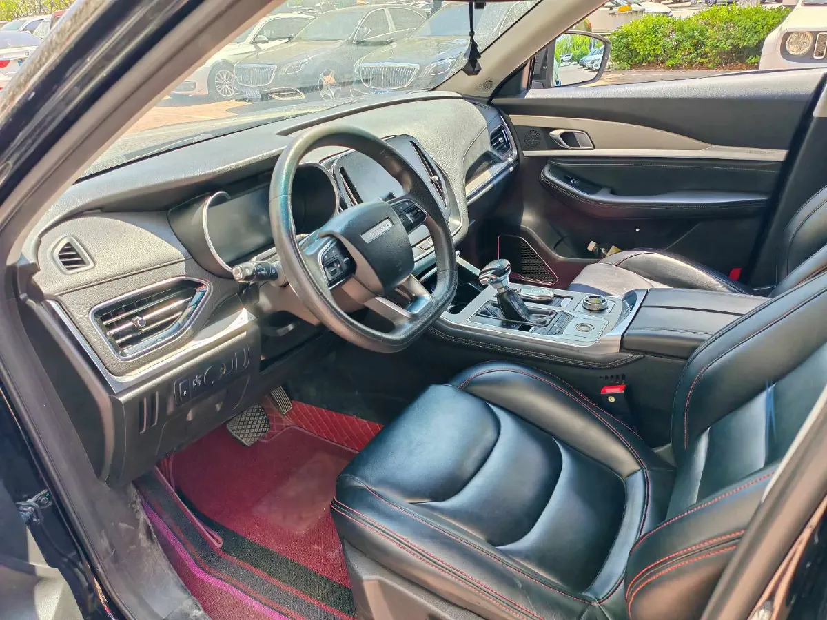 2020 VGV U70 1.5T 150HP L4 6AT,autocango,china used car exporter,china ev exporter,chinese used car exporter,chinese used ev exporter