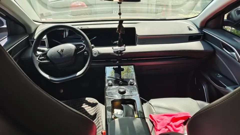 2022 GAC Trumpchi GS3 1.5T 169HP L4 6AT,autocango,china used car exporter,china ev exporter,chinese used car exporter,chinese used ev exporter