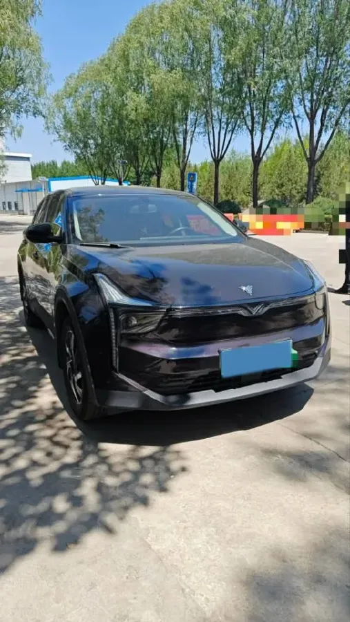 2022 GAC Trumpchi GS3 1.5T 169HP L4 6AT,autocango,china used car exporter,china ev exporter,chinese used car exporter,chinese used ev exporter
