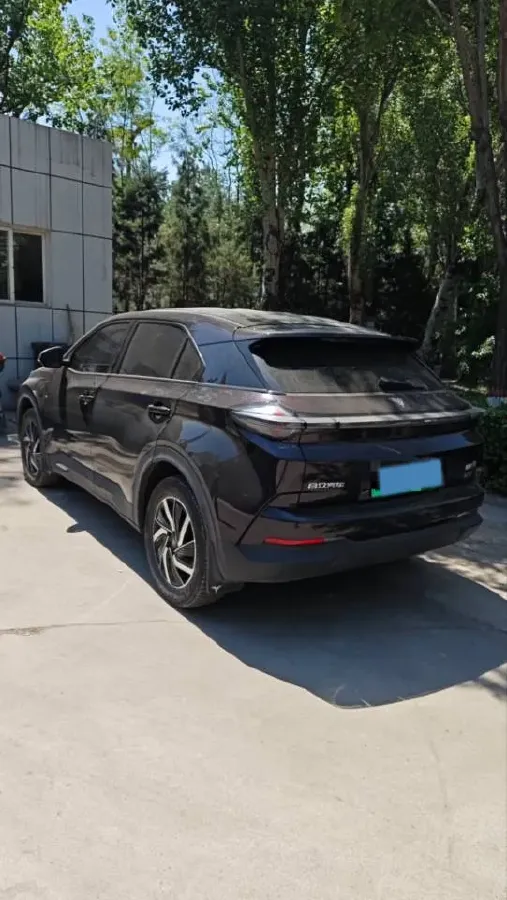 2022 GAC Trumpchi GS3 1.5T 169HP L4 6AT,autocango,china used car exporter,china ev exporter,chinese used car exporter,chinese used ev exporter