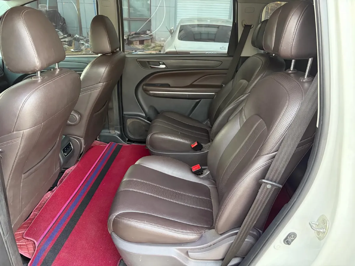 2021 GAC Trumpchi M6 1.5T 169HP L4 7DCT,autocango,china used car exporter,china ev exporter,chinese used car exporter,chinese used ev exporter