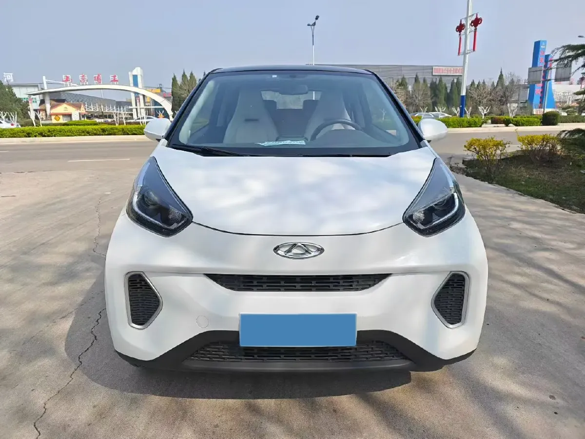 2021 Chery Little Ant BEV 30.6KWH,autocango,china used car exporter,china ev exporter,chinese used car exporter,chinese used ev exporter
