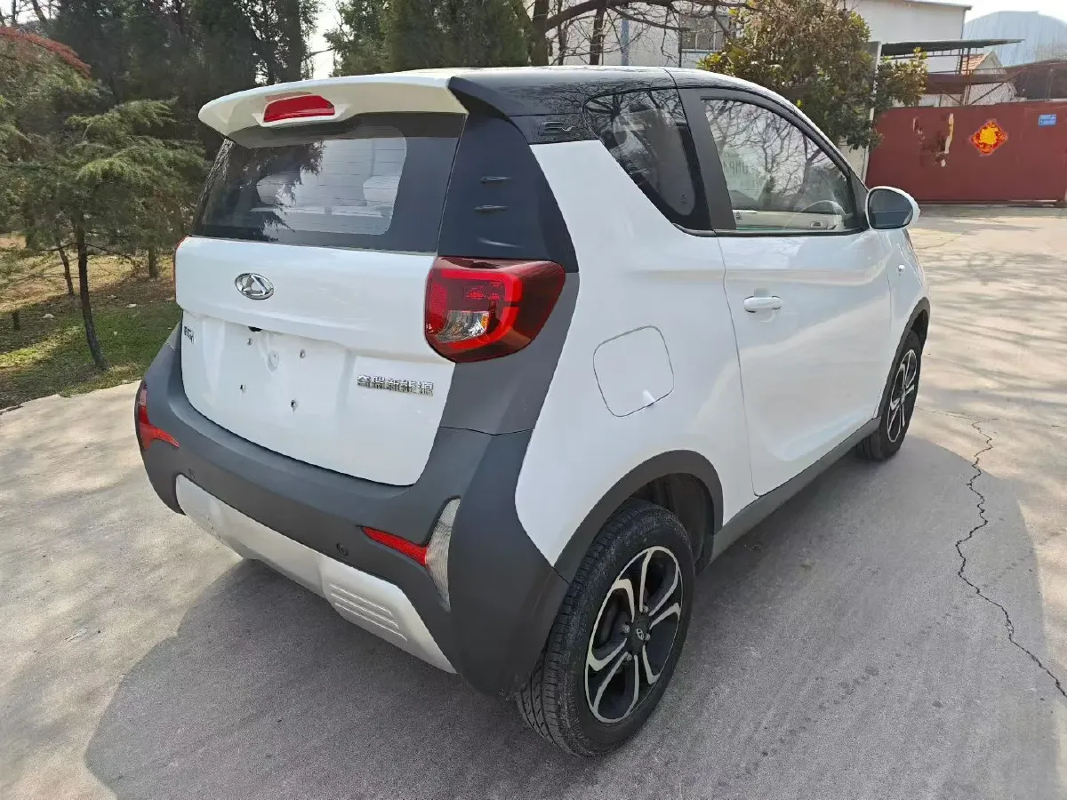 2021 Chery Little Ant BEV 30.6KWH,autocango,china used car exporter,china ev exporter,chinese used car exporter,chinese used ev exporter