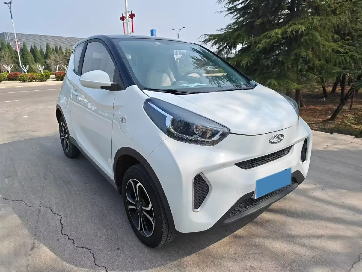 2021 Chery Little Ant BEV 30.6KWH,autocango,china used car exporter,china ev exporter,chinese used car exporter,chinese used ev exporter