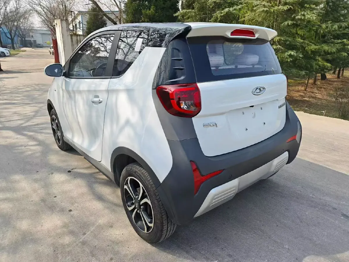 2021 Chery Little Ant BEV 30.6KWH,autocango,china used car exporter,china ev exporter,chinese used car exporter,chinese used ev exporter