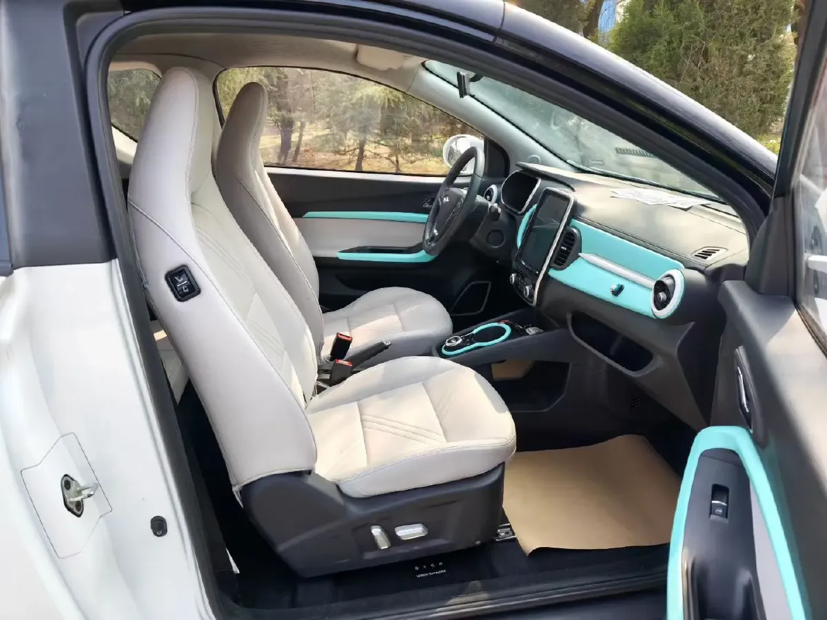 2021 Chery Little Ant BEV 30.6KWH,autocango,china used car exporter,china ev exporter,chinese used car exporter,chinese used ev exporter