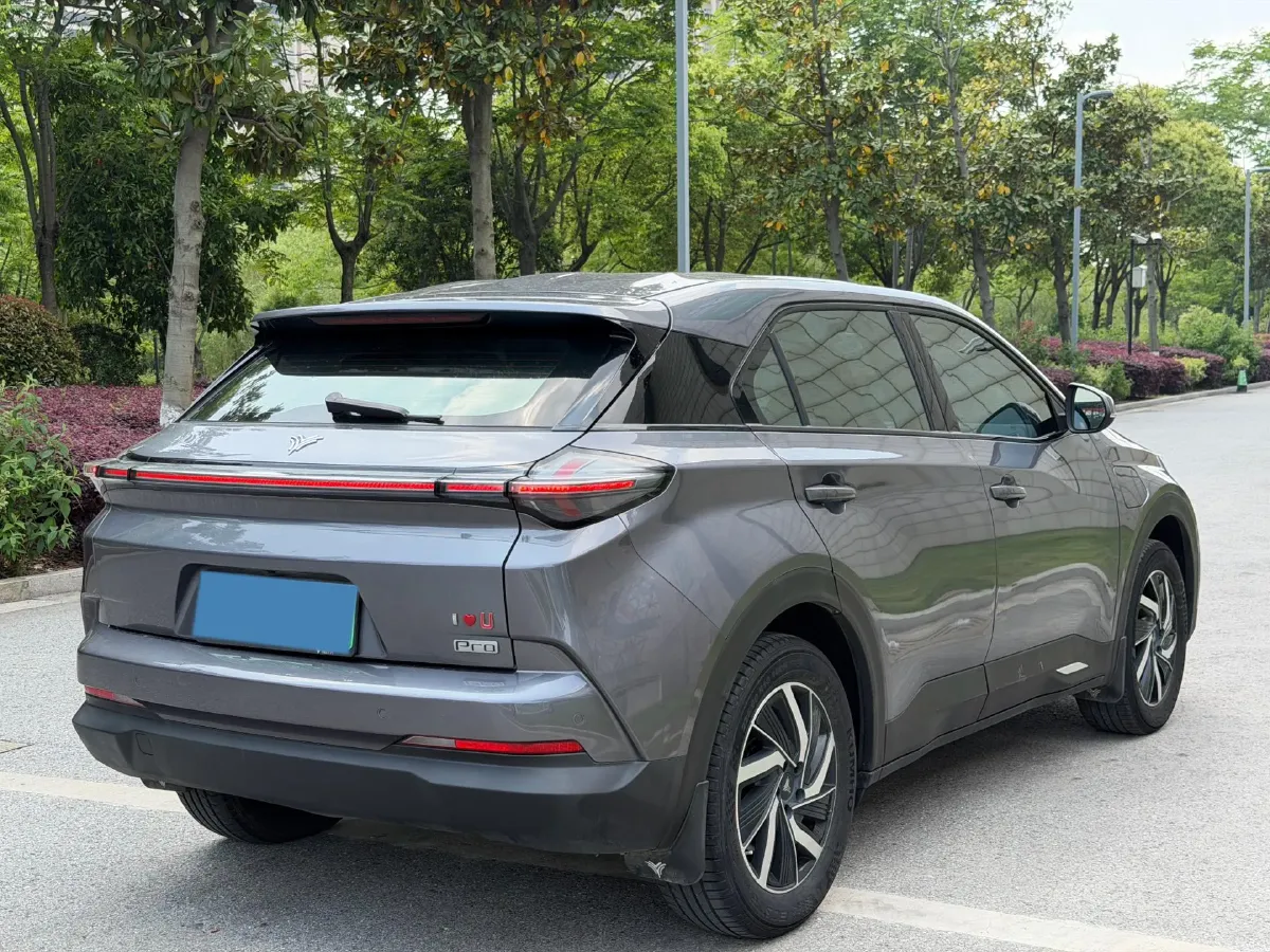 2021 Neta U BEV 54.34KWH,autocango,china used car exporter,china ev exporter,chinese used car exporter,chinese used ev exporter