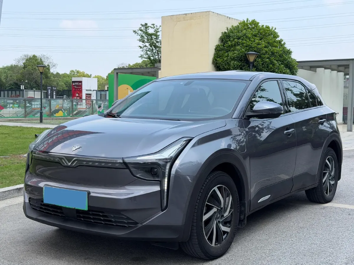 2021 Neta U BEV 54.34KWH,autocango,china used car exporter,china ev exporter,chinese used car exporter,chinese used ev exporter