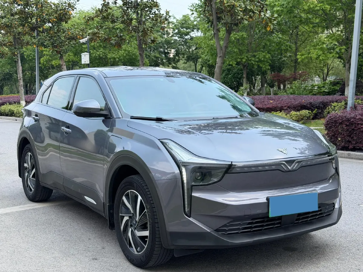 2021 Neta U BEV 54.34KWH,autocango,china used car exporter,china ev exporter,chinese used car exporter,chinese used ev exporter