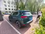 2020 Citroen C5 Aircross 1.8T 211HP L4 8AT