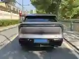 2023 HiPhi Y BEV 76.6KWH
